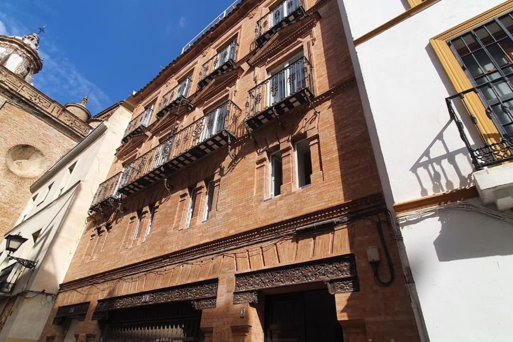 C3 Familiar Apartamento Sevilla