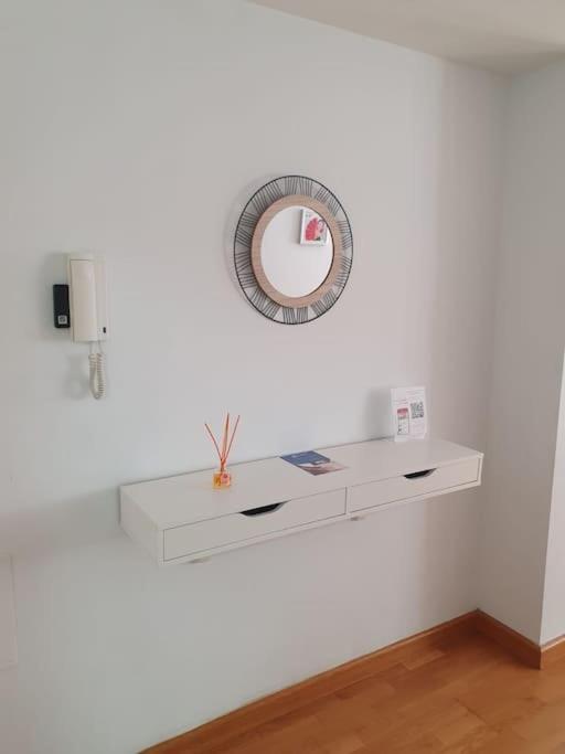 C3 Familiar Apartamento
