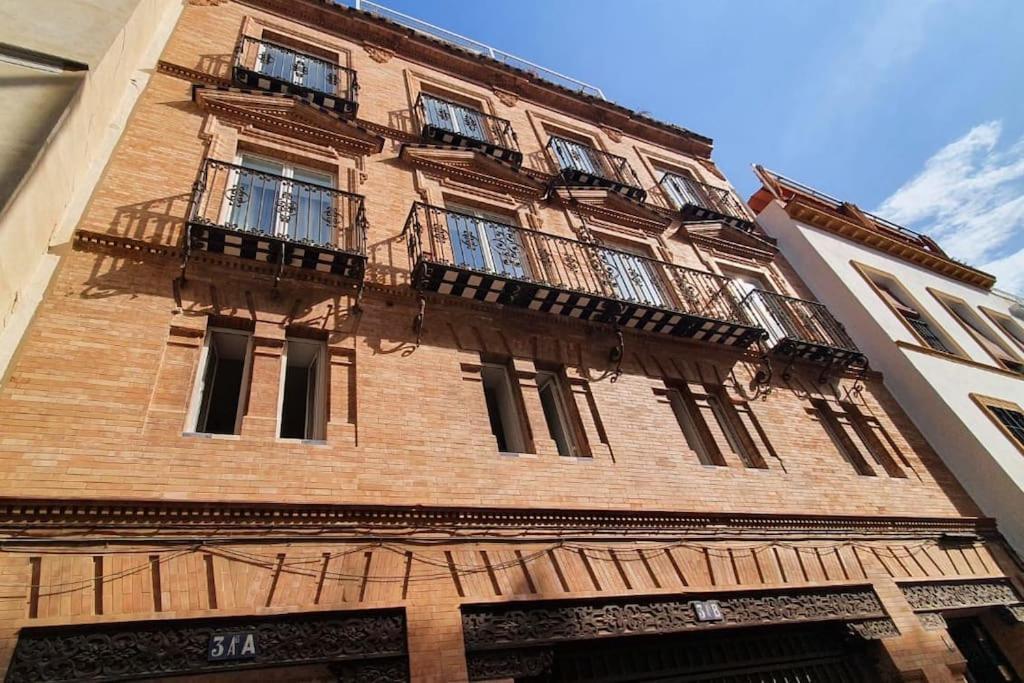 C3 Familiar Apartamento