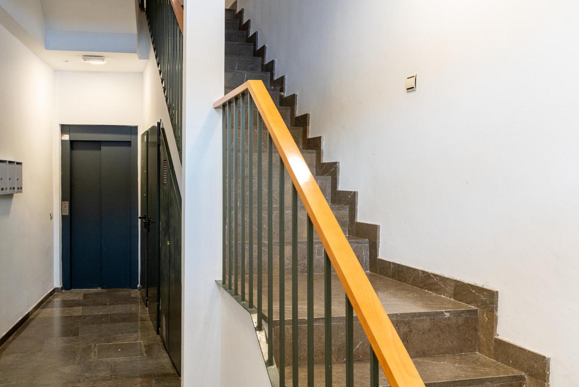 C3 Familiar Apartamento