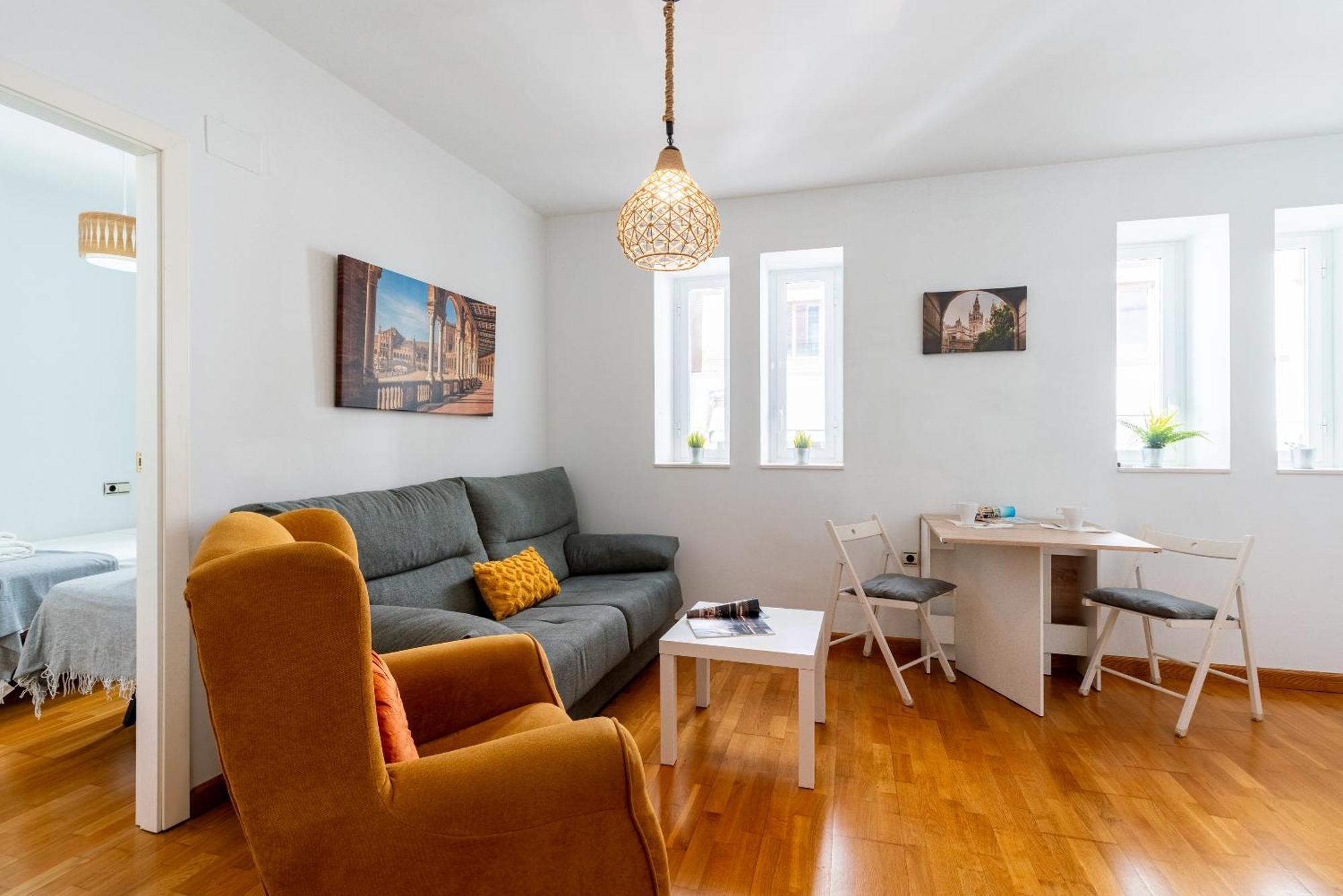 Apartamento C3 Familiar