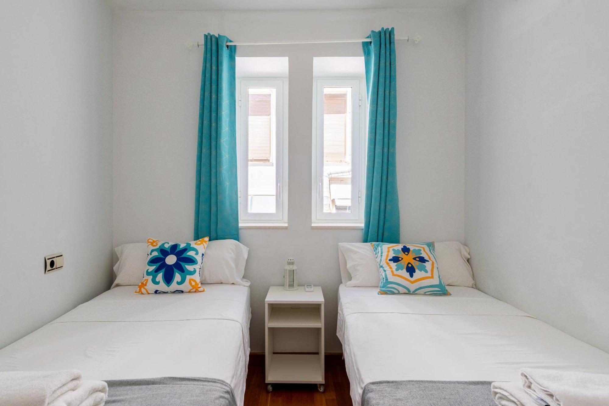 Apartamento C3 Familiar