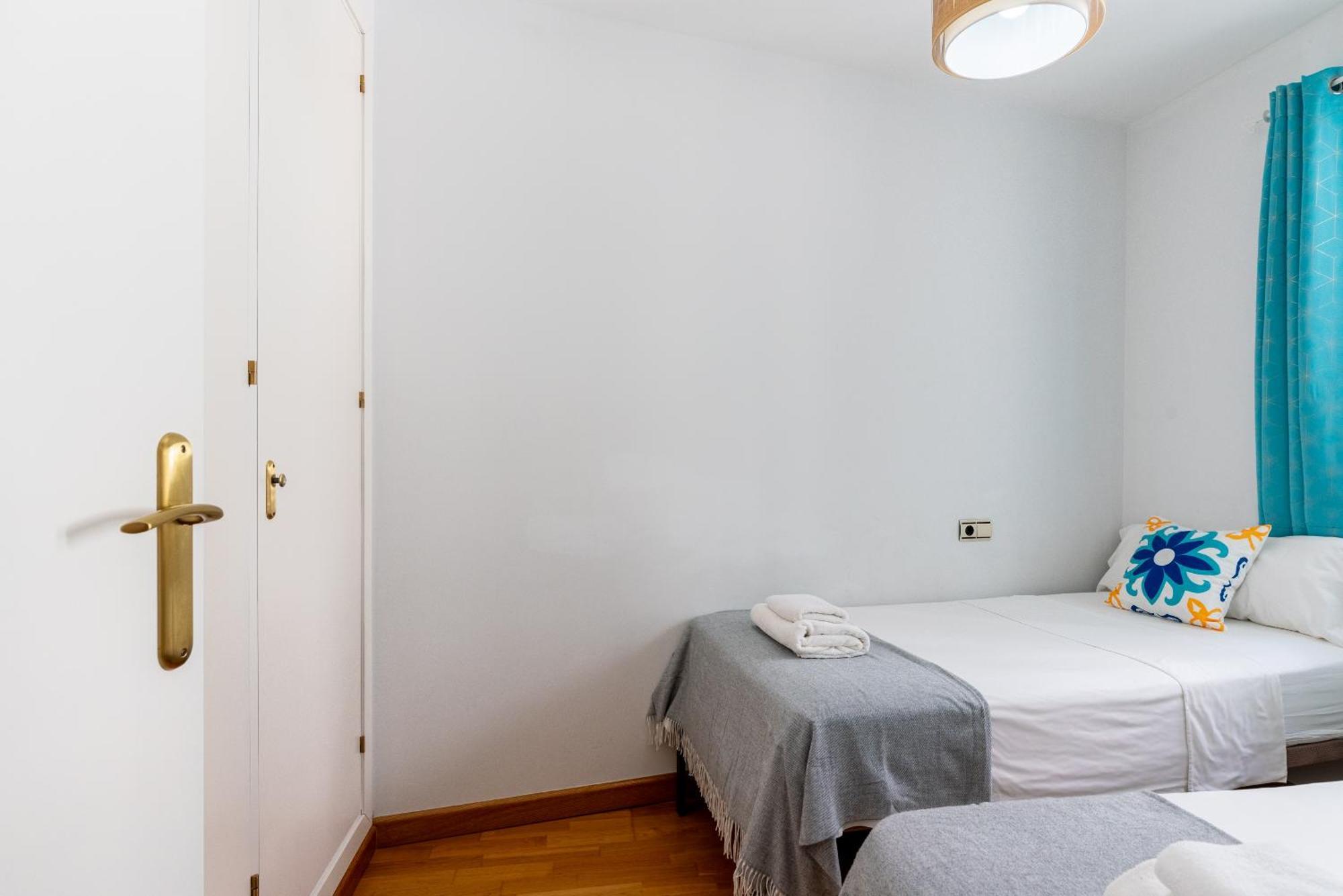 C3 Familiar Apartamento *