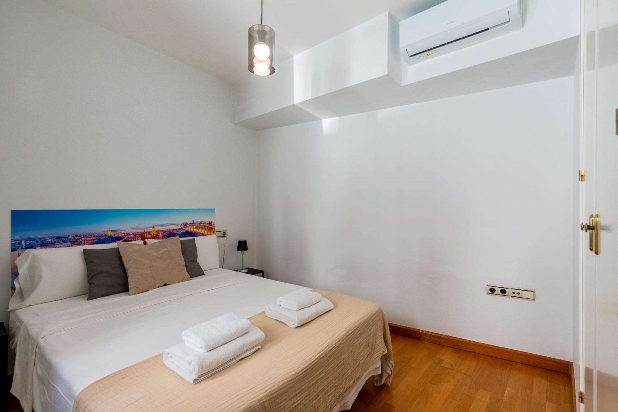 C3 Familiar Apartamento